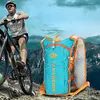 Sports Hydrating Vest Backpack Hydration Water Bladder Pack for Hiking Running
