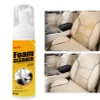 Spray Nettoyant en Mousse Polyvalent