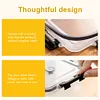 3.5/6L Fridge Drink Dispenser with Spigot Large Capacity Kettle for Home Kitchen