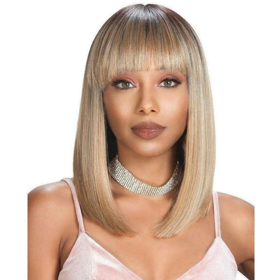 Zury Sis Slay Synthetic Wig – Jean US Mall Lifes