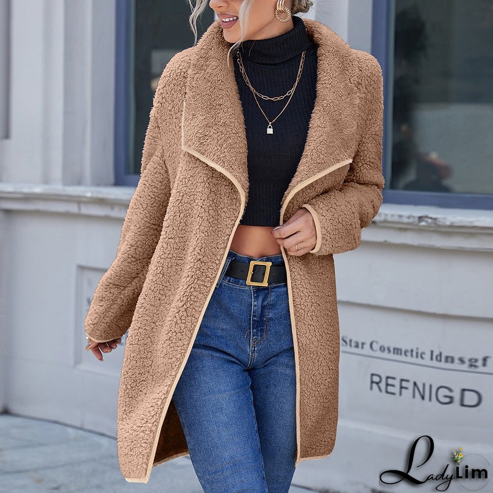 Classic and Comfortable general Jacket