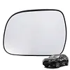 Side Wing Mirror Glass Heated Spherical for Lexus RX300 RX330 RX350 RX400h 03-08