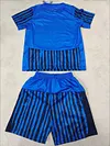 Joyfball 2025/2026 Kids Size Al-Hilal Home Football Shirt