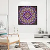 Diamond Painting-DIY Crystal Rhinestone Mandala