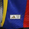 2024 Player Spain Training Jersey 1:1 Thai Quality