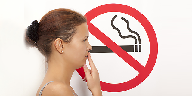 You Should Avoid Smoking After Tooth Extraction