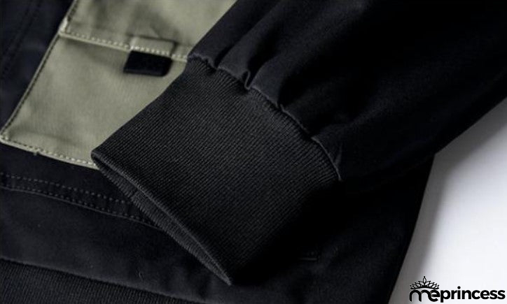 Modern and Comfortable winter Coat