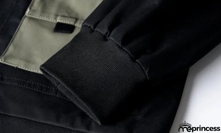 Modern and Comfortable winter Coat