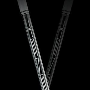 White Tensei Shafts