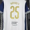 24/25 Tottenham Hotspur Europa League Winners Soccer Jersey Home