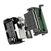 16000mAh AM/FM/WB NOAA Emergency Weather Radio Hand Crank/Solar/Type-C Charging