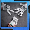 Maro Energy Gloves Mechanical Model Ornaments Educational Assembly Toys