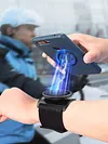 Magnetic Phone Holder Universal Running Phone Holder Arm Strap for Stanley Cup