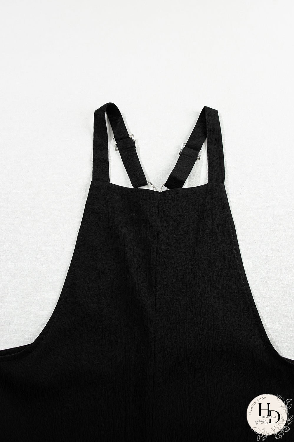 Versatile Sleeveless Jumpsuit for Casual Occasions