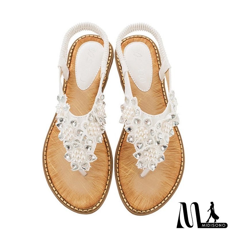 Comfortable and Light Sandals