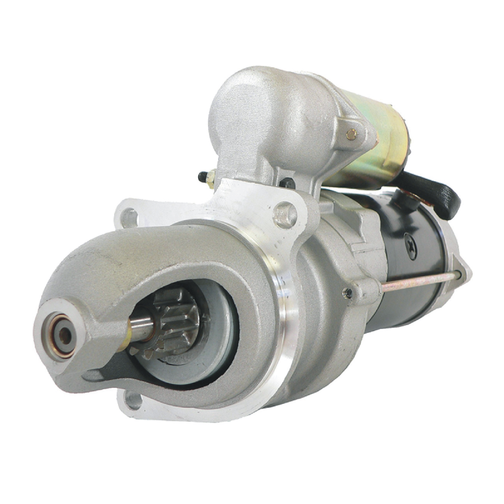 STG92350 Starter for Cummins 6BT5.9 26024055A  281002103   4093888