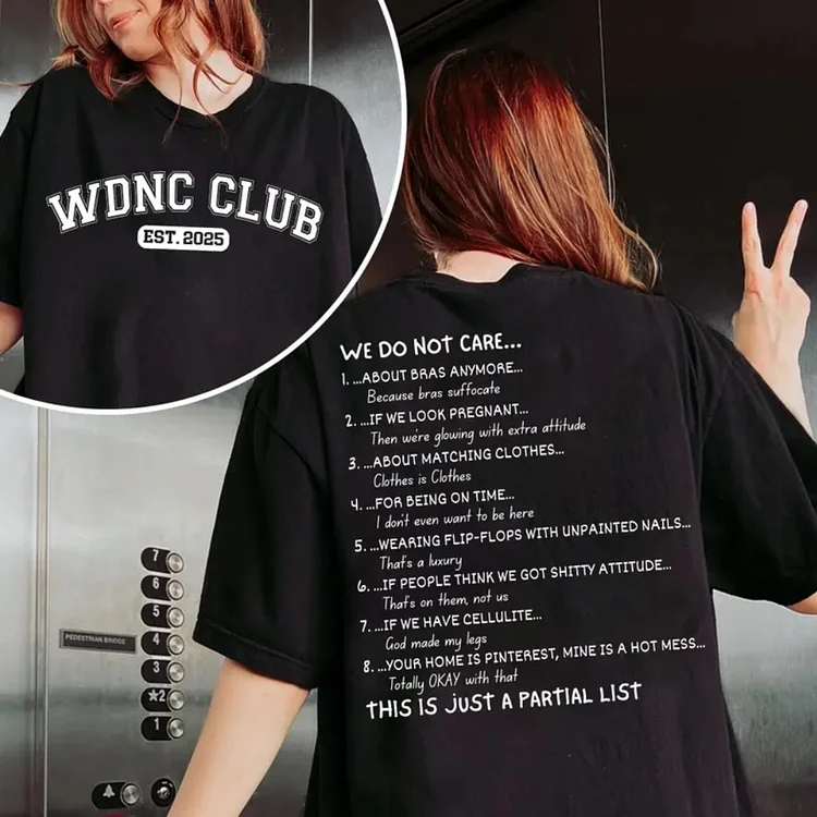 Proud Member Of WDNC Club T-shirts,Sweatshirt,Hooide