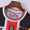2000 Retro S&atilde;o Paulo Away Jersey 1:1 Thai Quality