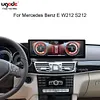 14,9 Zoll f&uuml;r Mercedes Benz E W212 S212 2009-2016 Jahr Apple CarPlay Android Auto Display Monitor Upgrade Autoradio Stereo