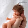 Babiesprincess Lifelike Reborn Baby Doll, Babiesprincess