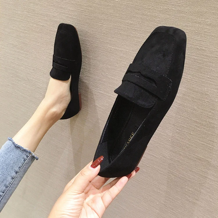 2022 Women's Flat Shoes  Stunahome.com