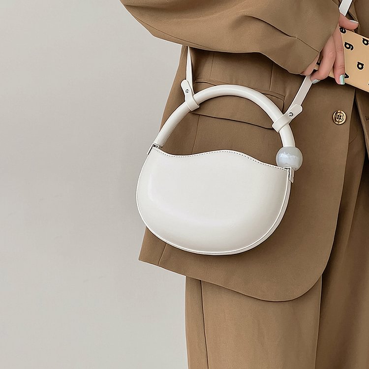 Comstylish Fashion Simple Versatile Hand Bag