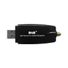 DAB+ Receiver Antenna Aerial USB Interface for Android 5.1 and Above Car Radio