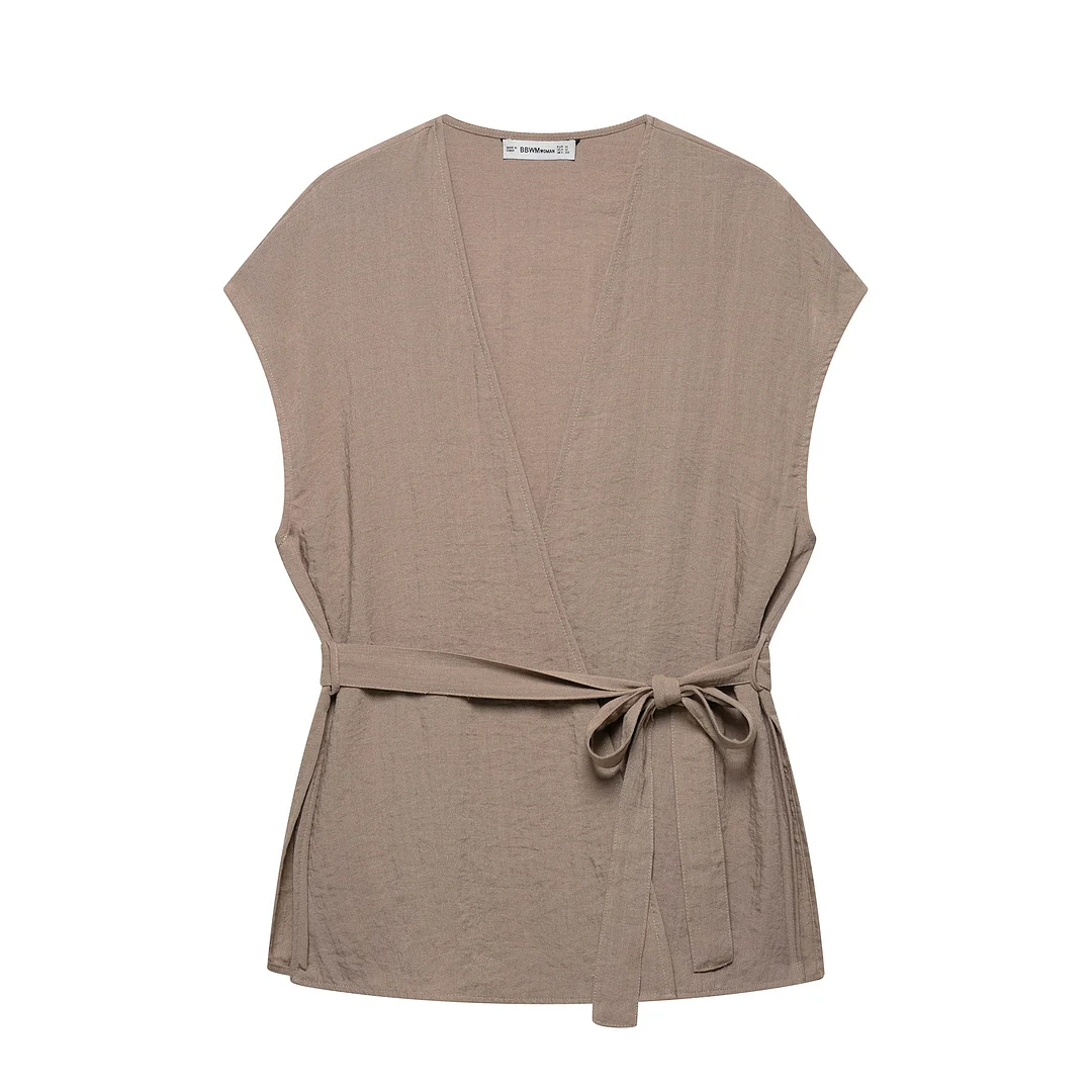 Nigikala Nigikala Women's Explosive Double-Dants Folding Suit