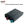 Jaguar Wireless Wired Carplay Interface Box Android Auto Apple Retrofit Kit for original screen upgrade wholesale