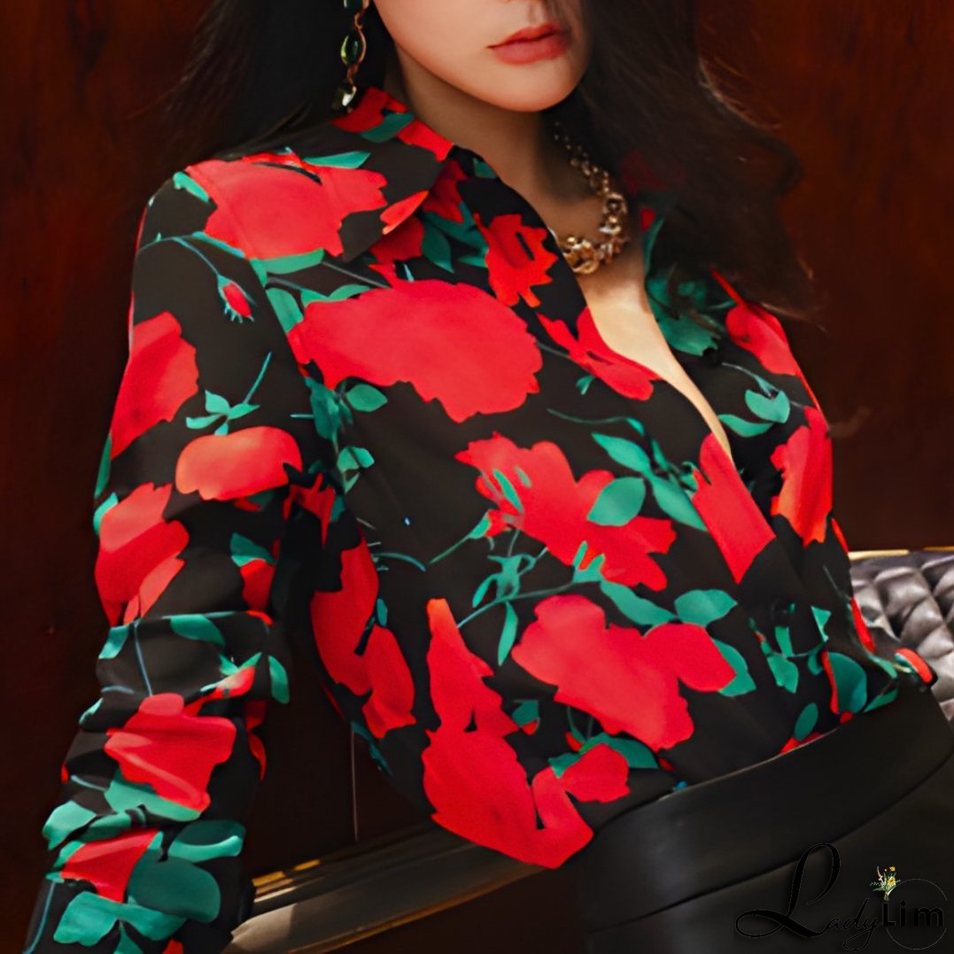 Casual and Comfortable general Blouse