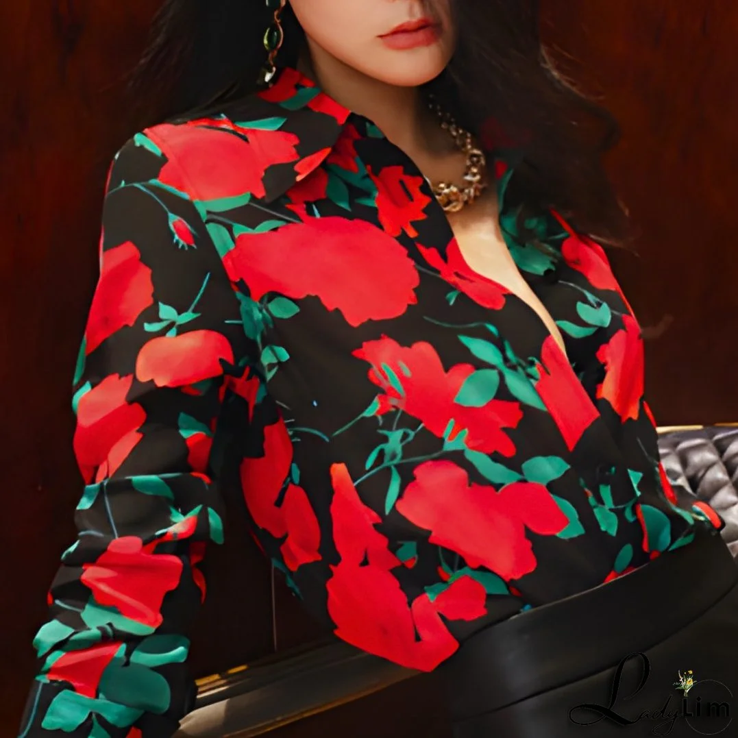 Casual and Comfortable general Blouse