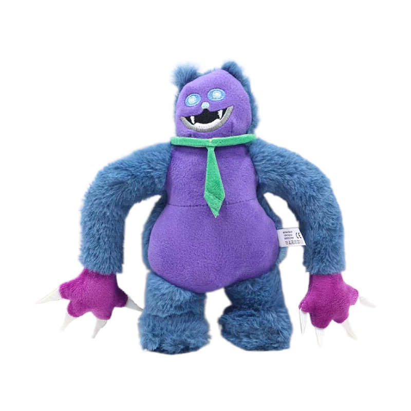 Garten of Banban Plush 9.85 Inch Banban Garden Jumbo Josh Plush