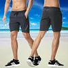 Gioiacombo&trade; Pantaloncini sportivi larghi quick dry da uomo