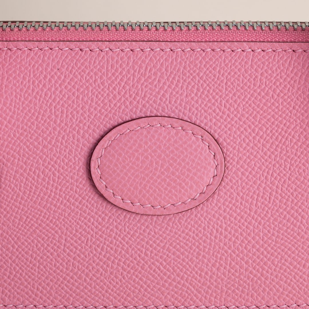 Bolide 27CM Epsom 1Q Rose confetti  PHW