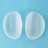 Verssign New Design Silicone Pads Bra Insert Pad Breast Enhancement Insert Pad for Women Being Sexy Beauty