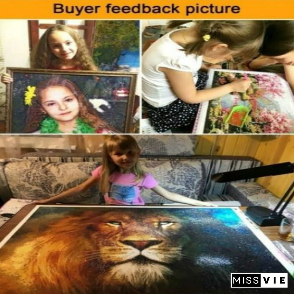 5d Diamond Painting Christmas Party DIY Diamond Embroidery Santa Claus Full Square Drill Cartoon Picture of Rhinestone Painting