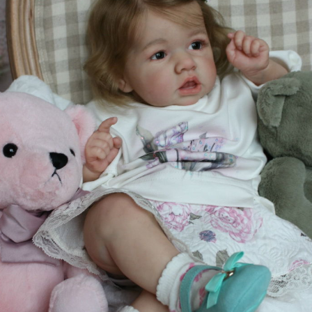 dollish reborn babies
