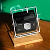 Classic Film Camera Mechanical Calendar Photography Science Ornaments Photography Gifts