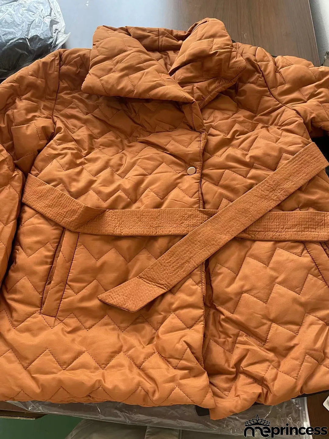 Classic and Stylish Coat