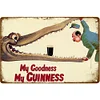 Guinness Beer - Vintage Metal Signs - 20*30cm