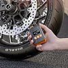 150PSI Bicycle Tyre Inflator 500mAh Battery Rechargeable Wireless Air Compressor