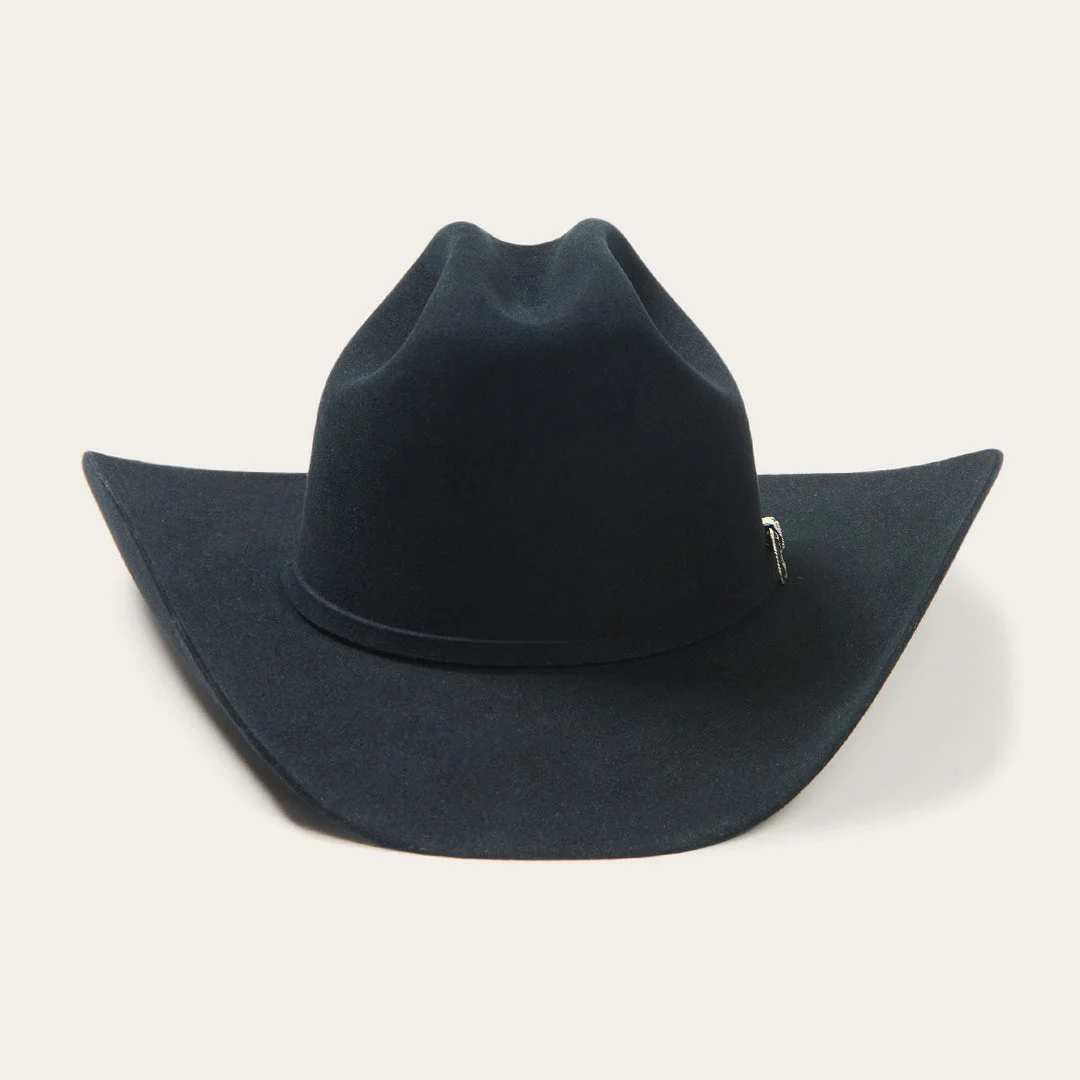 How To Make A Cowboy Hat Smaller ~ Resizing My Stetson 