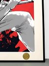 Toji Fushiguro Decorative Painting - Jujutsu Kaisen - H-TWO Studio