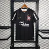 Retro 2010 Corinthians Soccer Jersey Away