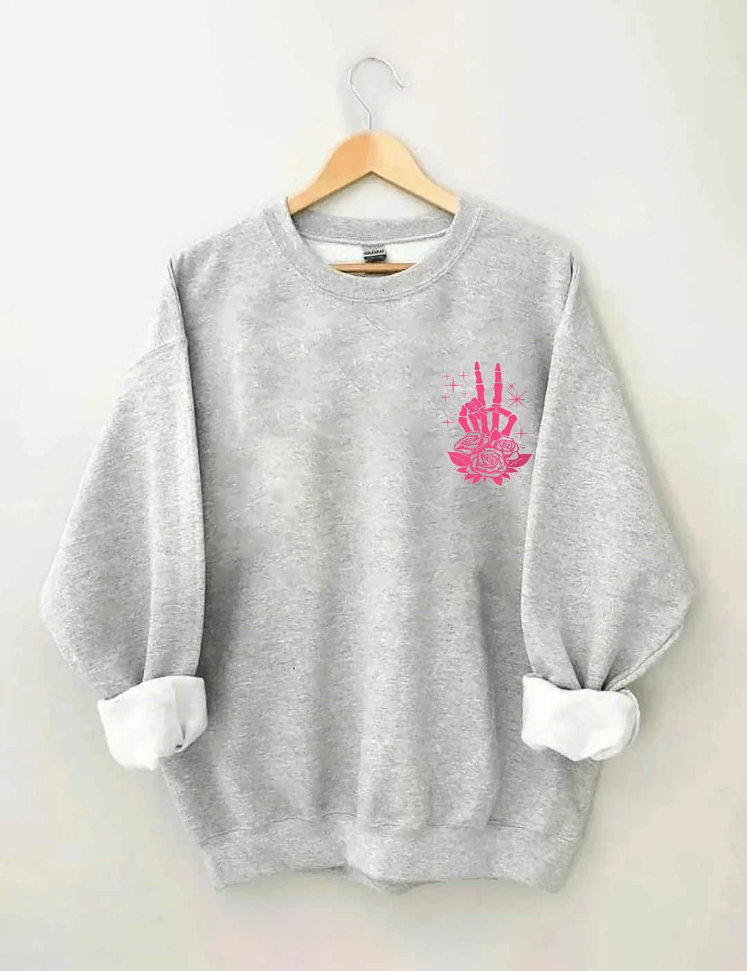 Expensive Difficult And Talks Back Sweatshirt 