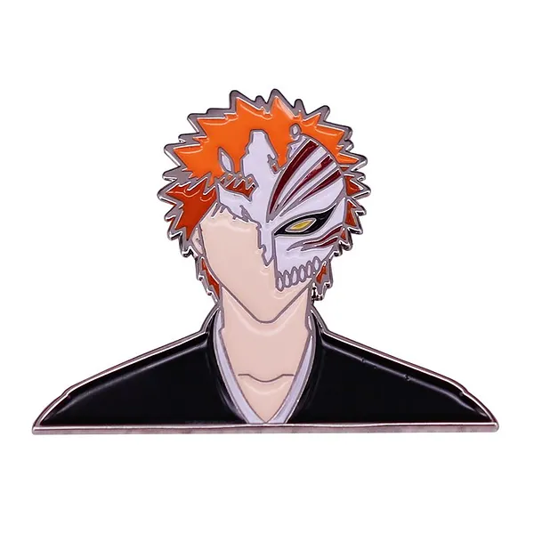 Foto del pin Classic Popular Anime 3