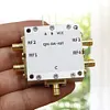 0.1-6GHz SP4T Switch 1 To 4 RF Switch All Four Microwave Electronic Switches