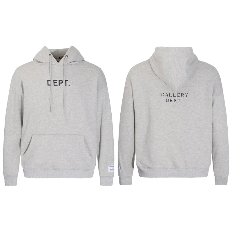 GALLERY DEPT 2023 New Arrival Fashion Hoodie