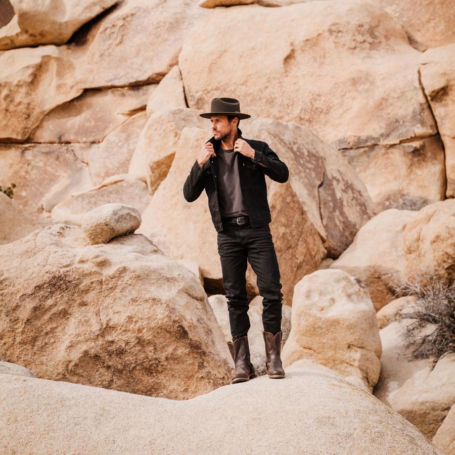 1906 DISTRESSED OPEN ROAD ROYAL DELUXE [Fast shipping and box packing]