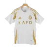 Al Nassr Third Away Soccer Jersey 2024/25